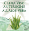 Crema Antirughe Aloe Vera